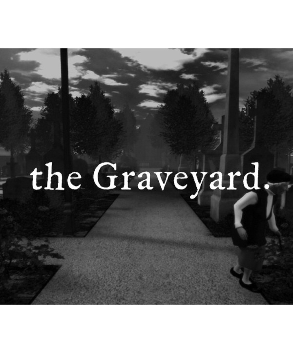 The Graveyard Steam Key GLOBAL